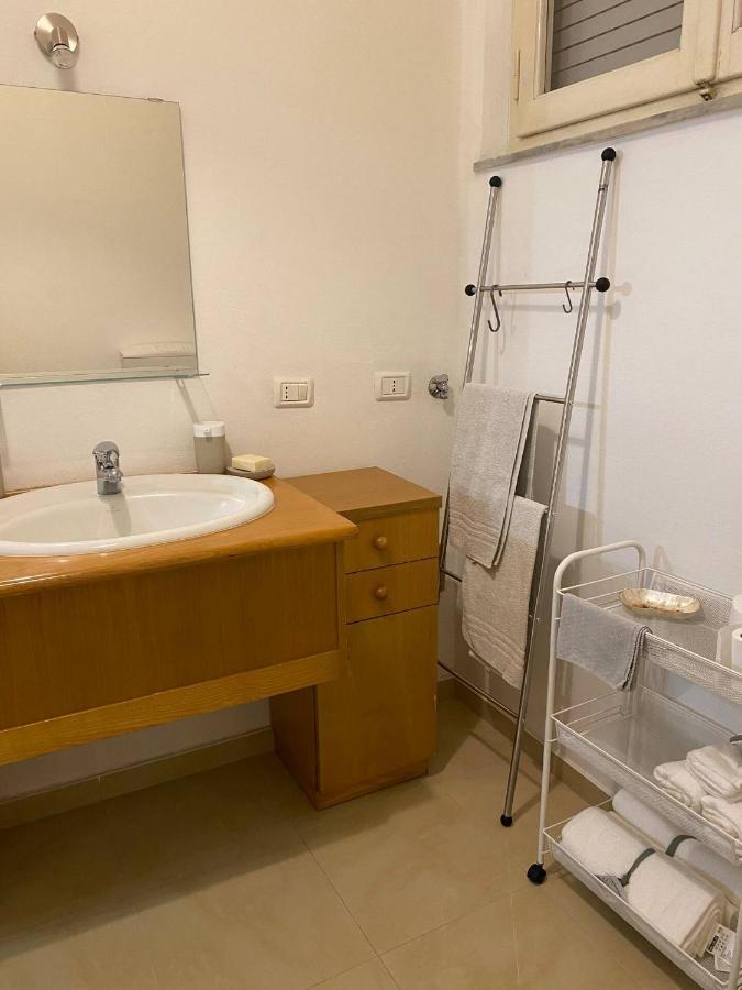 Rosatea Leilighet Fucecchio Eksteriør bilde